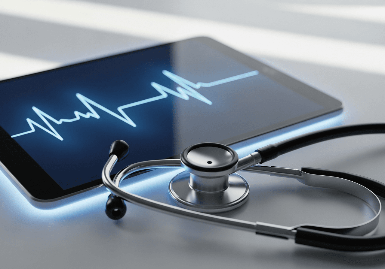 Healthcare technology